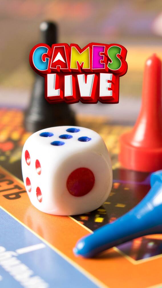 Games Live Brings Top Board Games To Your Screens: Play Now