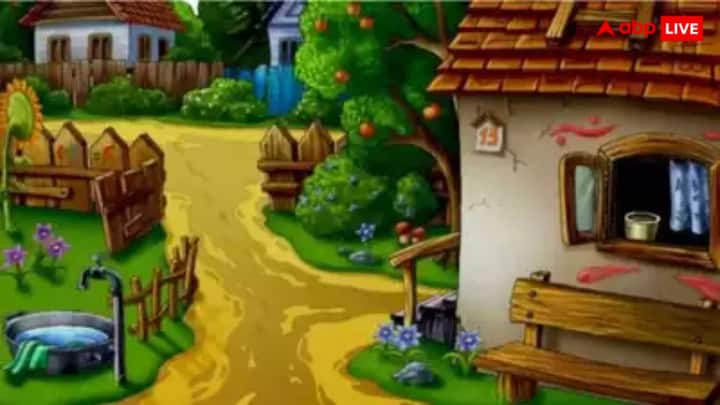 एक्सपर्ट का कहना है कि केवल एक प्रतिशत लोग ही इस इमेज में छिपे हुए 8 को खोज पाए हैं. तस्वीर में एक खुशहाल और हलचल भरा शहर आपको दिख रहा होगा, जिसमें कई सारी संख्याएं मौजूद है.