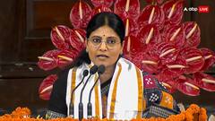 'अब बीजेपी की बात नहीं करते PM मोदी, बैठक में...', एनडीए को लेकर अनुप्रिया पटेल का बड़ा दावा