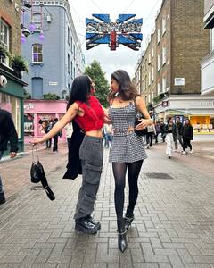 Lauren Gottlieb All Set To Walk Down The Aisle, Picks Mouni Roy To Be The 'Most Stunning' Bridesmaid