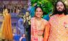 Watch video : அம்பானி திருமண வரவேற்பு நிகழ்ச்சியில் ஒலித்த 'ஜெய் ஹோ'.. ஏ.ஆர். ரஹ்மான் செய்த மேஜிக்!