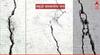 Samruddhi Highway Cracks : समृद्धी महामार्गाला एवढ्या लवकर तडे पडलेच कसे? MMRDC चा सवाल, सात दिवसात उत्तर द्या!