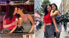 Lauren Gottlieb All Set To Walk Down The Aisle, Picks Mouni Roy To Be The 'Most Stunning' Bridesmaid