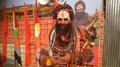 मुहर्रम जुलूस में विवादित नारेबाजी पर साधु संतों ने जताई नाराजगी, सीएम योगी से कार्रवाई की उठाई मांग