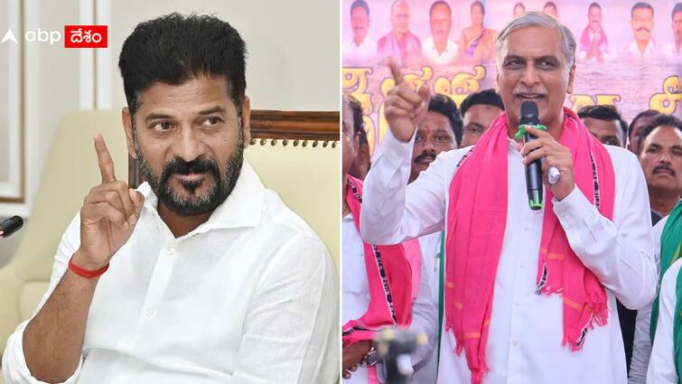 BRS MLA Harish Rao open letter to Telangana CM Revanth Reddy over job aspirants demands Telangana News: తెలంగాణలో నిరుద్యోగుల సమస్యలపై సీఎం రేవంత్ రెడ్డికి హరీష్ రావు బహిరంగ లేఖ