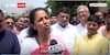 “India has forgiven” Supriya Sule after Centre to observe 25th June as 'Samvidhaan Hatya Diwas'
