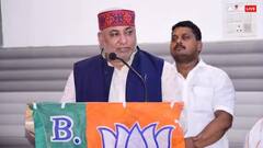 Elections 2024: ચૂંટણીમાં ભાજપની ક્યાં ભૂલ થઈ? સીએમ યોગીના મંત્રીએ ઈશારામાં જણાવી દીધી આ નબળાઈ