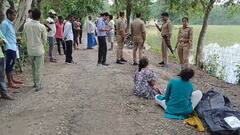 पहले गला काटा फिर उंगली, बरेली में अपहरण के बाद युवती की दर्दनाक हत्या