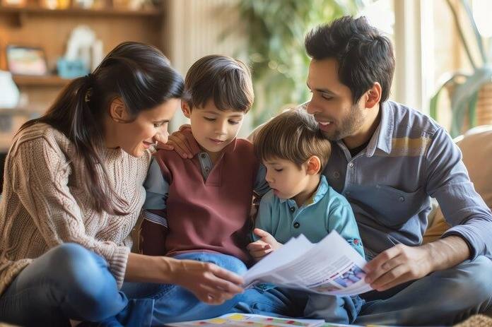 बच्चों के लिए माता-पिता सब कुछ करने के लिए तैयार हो जाते हैं. लेकिन कुछ जरूरी बातें ऐसी होती है जिनका पेरेंट्स को ध्यान रखना चाहिए.