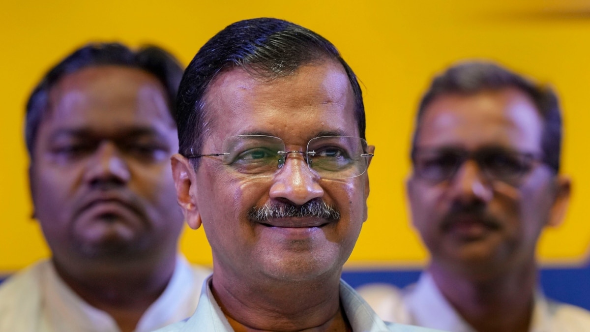 इस्तीफा देने के बाद अरविंद केजरीवाल खाली करेंगे CM आवास? जानें जवाब