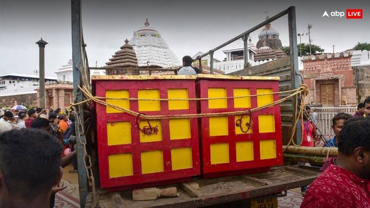 Jagannath Temple Treasure How will counting of gems and jewelery will be done where will it be kept know complete SOP जगन्‍नाथ मंदिर खजाना: भंडार में क्या मिला और कौन करेगा रत्‍नों की गिनती, अब आगे क्या? जानें