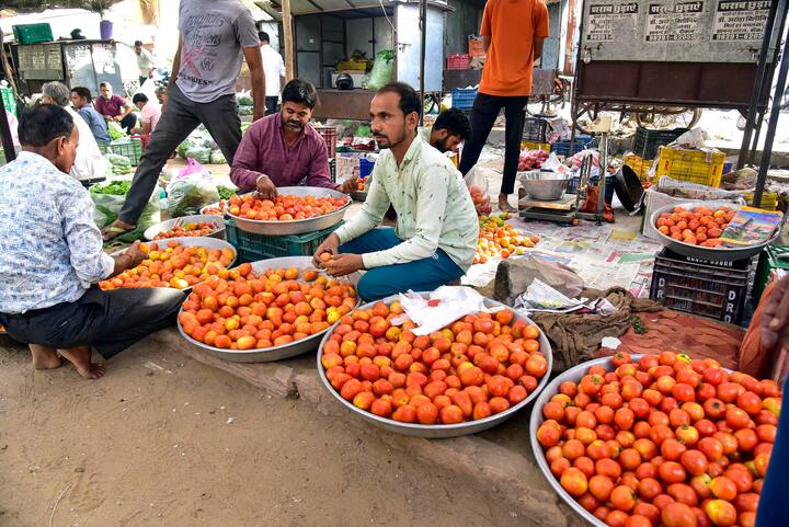 उन्होंने कहा, ‘‘हमने टमाटर की एक ऐसी किस्म विकसित की है, जिसकी ‘शेल्फ लाइफ’ (खराब नहीं होने की समयावधि) तीन सप्ताह है. हमें इन किस्मों के तहत रकबे का विस्तार करने की आवश्यकता है.’’