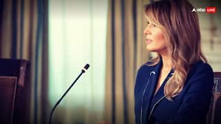 US First Lady Pens 'Peace Letter' To Putin, Urges Protection Of Children: 'You Can Singlehandedly...'
