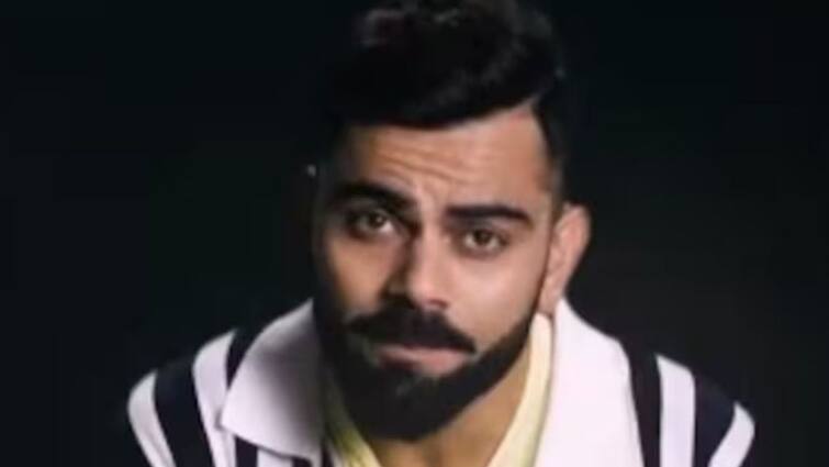 Virat Kohli Wishes Indian Athletes Participating In Paris 2024 Olympic Games Viral Video Watch Virat Kohli's Video Message For Indian Athletes Set To Compete At Paris 2024 Olympics Goes Viral- WATCH