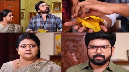 Siragadikka Aasai serial today episode written update July 15 Siragadikka Aasai serial July 15 : மந்திரிச்ச எலுமிச்சம்பழம் பிளான் ஒர்க் அவுட் ஆகுமா? சிறகடிக்க ஆசையில் இன்று