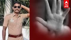Police Pocso Arrest | சிறுமிக்கு பாலியல் தொல்லை போக்சோவில் காவலர் கைது அதிரடி காட்டிய SP மீனா