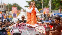 MP By-Election: मध्य प्रदेश की दो सीटों पर होगी तगड़ी फाइट, बुधनी सीट पर BJP किसको बनाएगी उम्मीदवार?