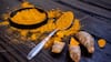 Health Benefits Of Turmeric : చిటికెడు పసుపులో.. కొండంత లభాలు