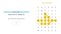 NYT Strands Answers For July 15: How To Play, Today’s Words, Spangram, Everything Else You Need To Know