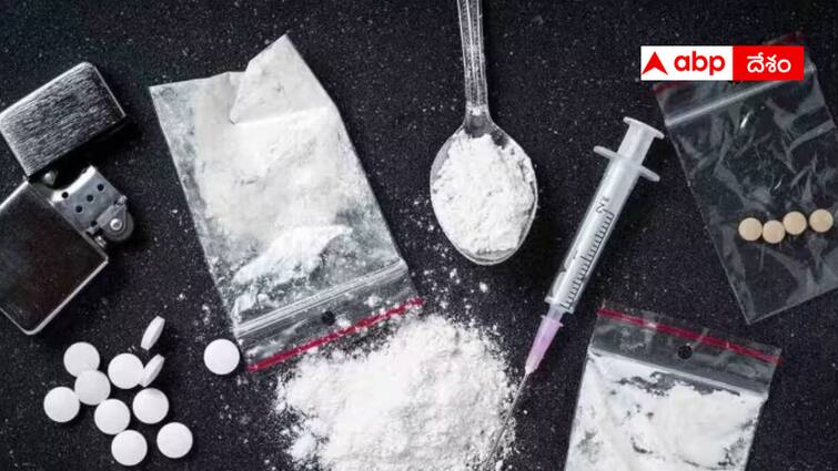 Hyderabad Drugs Case Cyberabad police arrest celebrities and cocaine seized Hyderabad Drugs Case: హైదరాబాద్‌లో భారీగా డ్రగ్స్ పట్టివేత, హీరోయిన్ సోదరుడి అరెస్ట్‌తో కలకలం!