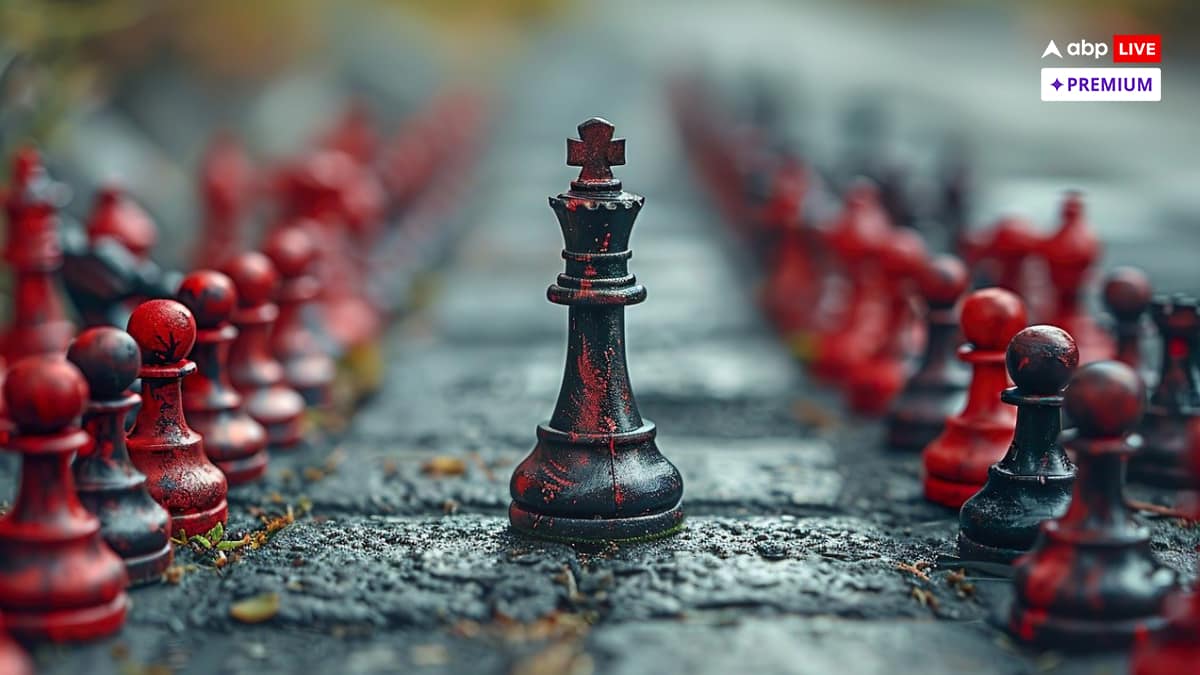 Is India A Pack Leader In Global AI Race? With A Focus On Social Inclusion, It Is Ahead Of Nearly Half The World