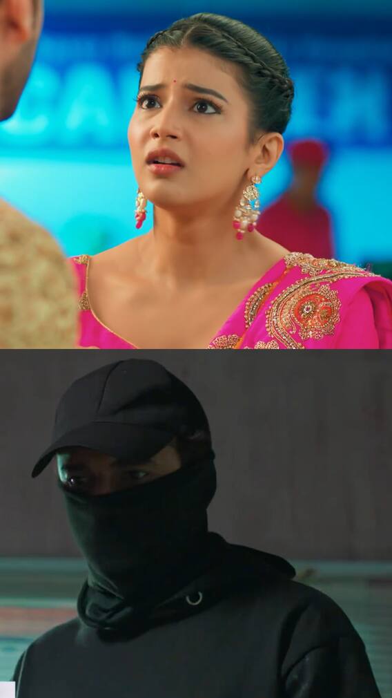 अरमान से शादी करने से पीछे हटी अभीरा, शो में हुई रोहित की एंट्री!