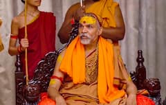 Kedarnath Temple Row: केदारनाथ मंदिर से गायब हो गया 228 Kg सोना? शंकराचार्य अविमुक्तेश्वरानंद सरस्वती ने कर दिया चौंकाने वाला दावा