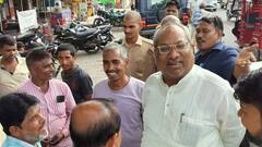 Sanjay Nishad: UP में योगी सरकार के खिलाफ संजय निषाद नें खोला मोर्चा, CM के खिलाफ दे दिया ऐसा बयान जो हुआ बवाल