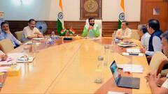 हरियाणा की नायब सैनी सरकार की बड़ी पहल, इन लोगों के लिए बढ़ेंगी स्वास्थ्य सुविधाएं