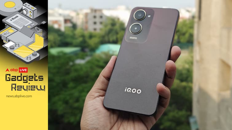 iQoo Z9 Lite Review: Budget 5G 'Beauty' That Checks Some 'Beast' Boxes