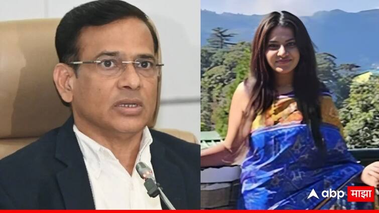 pooja khedkar allegation on suhas diwase ias pune collector of harassment mental torture maharashtra marathi news update मोठी बातमी! पुण्याच्या कलेक्टरांनी मानसिक छळ केल्याचा पूजा खेडकरांचा आरोप, तक्रार दाखल