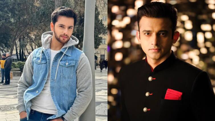 Yeh Rishta Kya Kehlata Hai Shivam Khajuria confirms Romit Raaj is replacing him as Rohit 'ये रिश्ता क्या कहलाता है' से शिवम खजूरिया का कटा पत्ता! अब ये एक्टर निभाएगा 'रोहित' का किरदार