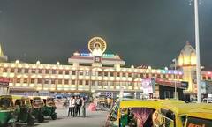 इन रेलवे स्टेशन के नाम से हर दिन छूटते है दर्जनों यात्रियों की ट्रेनें, जानें पूरी डिटेल