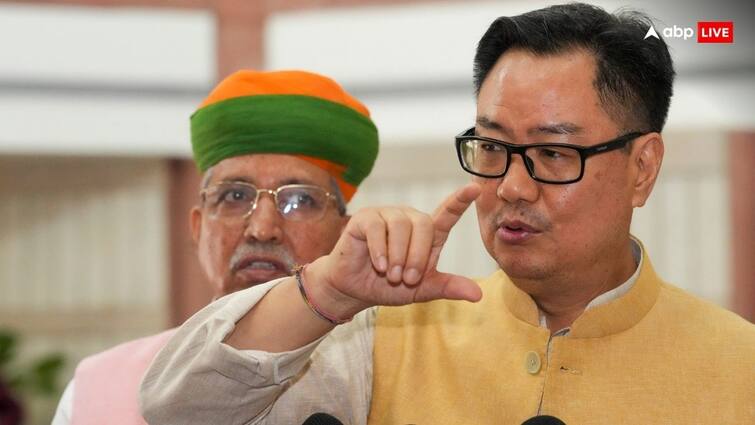 Central Government calls for all party meeting on july 21 before Budget Session 2024 TMC will not attend Monsoon Session: बजट 2024 से पहले सरकार ने बुलाई सर्वदलीय बैठक, TMC ने किया शामिल होने से इनकार, जानें वजह