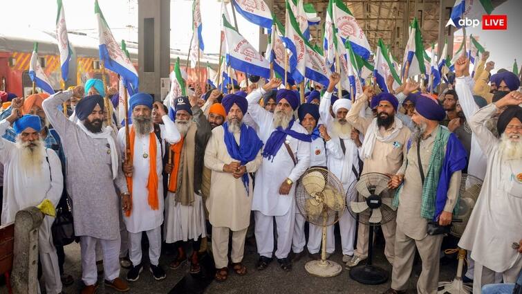 Farmer Protest SKM Leader Jagjit Singh Dallewal says Will move towards delhi from Shambhu boarder after government decision Kisan Andolan: शंभू बॉर्डर खुलते ही क्या दिल्ली कूच करेंगे किसान? हाई कोर्ट के फैसले पर SKM नेता ने कर दिया बड़ा ऐलान