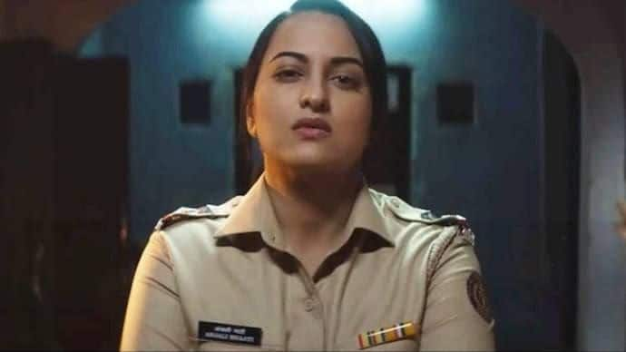 Sonakshi Sinha in 