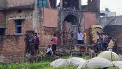 'जंगलराज का राग अलापने वाले अब...' जीतन सहनी की हत्या पर भड़की RJD, गिरिराज और चिराग ने जानें क्या कहा