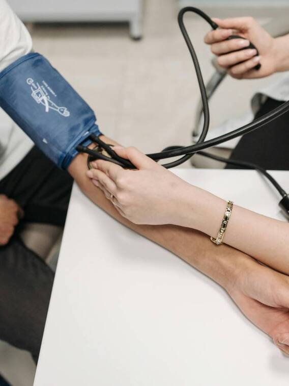 क्या सिर्फ दवा से कंट्रोल होता है बीपी