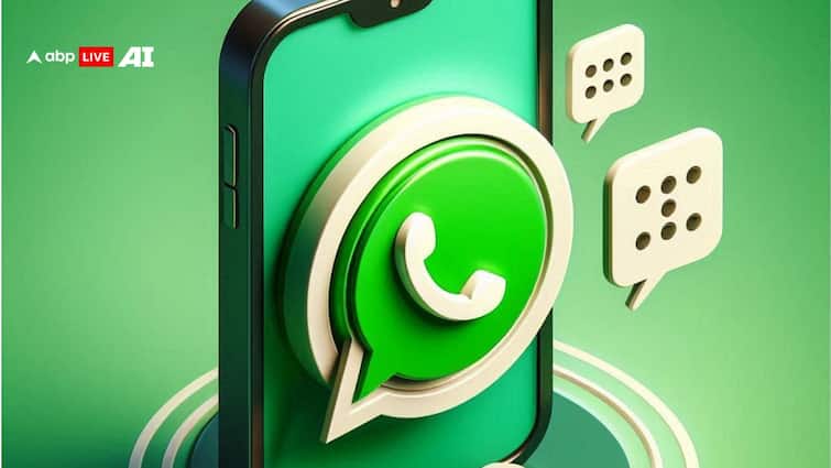 WhatsApp AI Studio Feature Meta Conversation with your favorite  Chatbot how it works अपने फेवरेट चैटबॉट से पूछें कैसा भी सवाल, WhatsApp पर आ रहा AI Studio फीचर