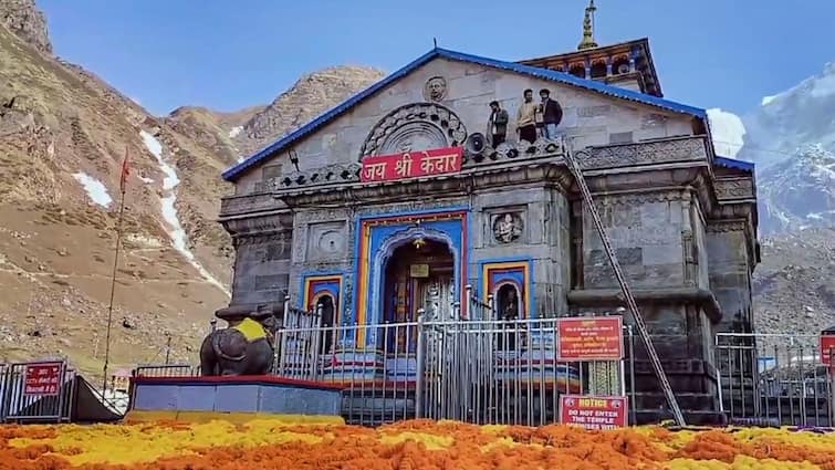 Delhi Kedarnath Temple Not A ‘Dham’, Belief Founder Says As He Proclaims Huge Step After Protests