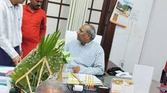 Sanjay Nishad: UP में योगी सरकार के खिलाफ संजय निषाद नें खोला मोर्चा, CM के खिलाफ दे दिया ऐसा बयान जो हुआ बवाल