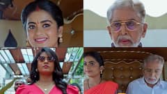 చిరంజీవి లక్ష్మీ సౌభాగ్యవతి సీరియల్: జేఎమ్మార్‌ని బతికించిన లక్ష్మీ.. అచ్చం జేఎమ్మార్ కూతురిలా ఉన్న లక్ష్మీ బిజినెస్‌లు చూసుకుంటుందా!