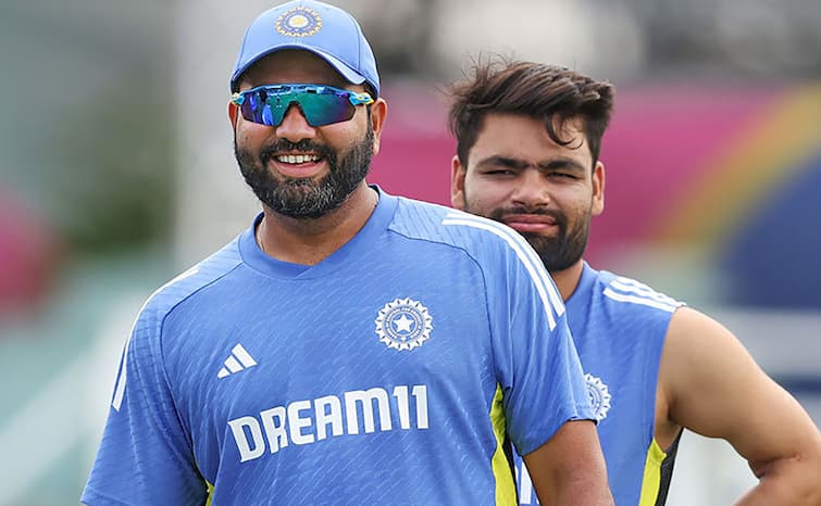 IND vs SL Rohit Sharma accepted Gambhir request will play ODI series in Sri Lanka Update on Kohli-Bumrah also came IND vs SL: रोहित शर्मा ने मान ली गंभीर की बात, श्रीलंका में खेलेंगे वनडे सीरीज; कोहली-बुमराह पर भी आया अपडेट