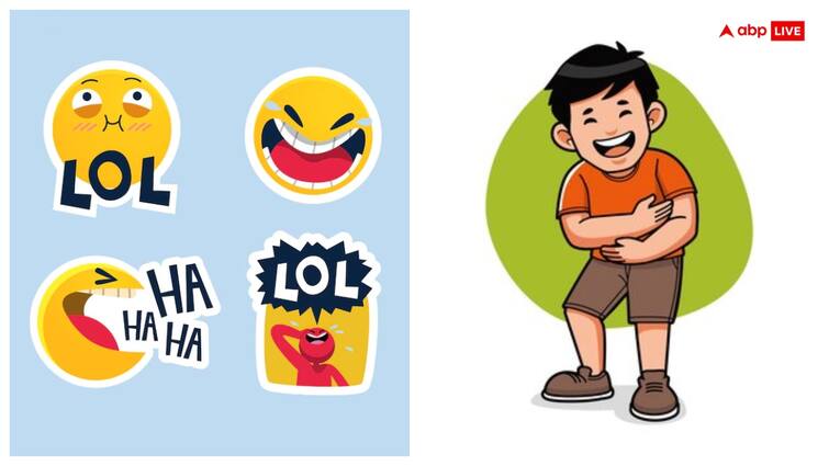 Here is the collection of funniest jokes you have ever heard or read Funny jokes: हंसते-हंसते हो जाओगे लोटपोट, ऐसे हैं ये मजेदार जोक्स