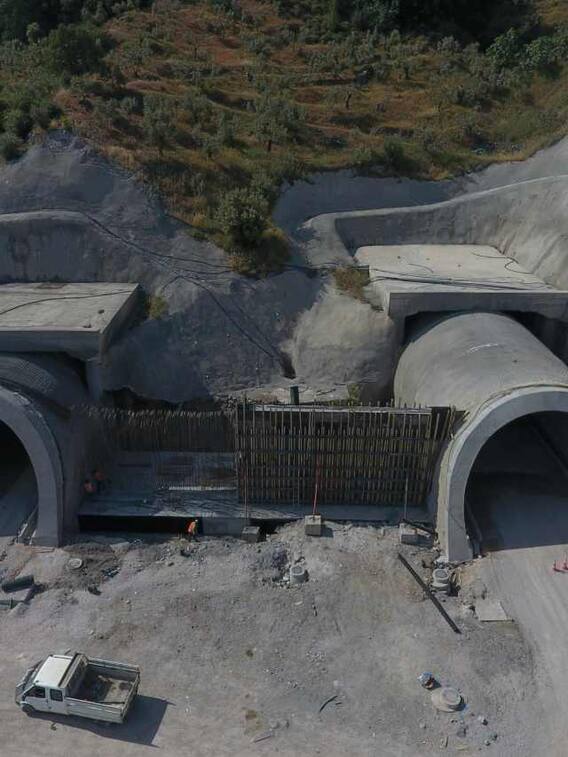 किस देश में है सबसे ज्यादा टनल