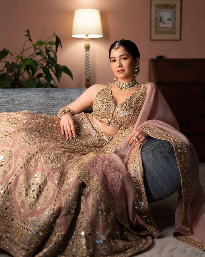 సారా టెండుల్కర్ (Images Source : Instagram/saratendulkar)