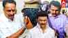MR Vijayabashkar Arrest : கண் அசைத்த செந்தில் பாலாஜி!விஜயபாஸ்கர் அதிரடி கைது!சிக்கலில் கரூர் அதிமுக?