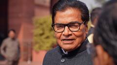 Ram Gopal Yadav On BJP:  महाराष्ट्र और हरियाणा को लेकर रामगोपाल यादव ने कर दी भविष्यवाणी, भाजपा को खूब सुनाई खरी खोटी