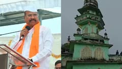 महाराष्ट्र: कोल्हापुर में भीड़ ने मस्जिद पर किया हमला, घरों में तोड़फोड़, शिंदे सरकार ने क्या कहा?