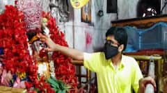 Tarapith : উল্টোরথেও পরিক্রমায় মা-তারা, কেন এদিন মন্দিরের বাইরে বের হন দেবী ?